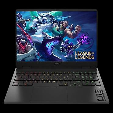 hp azerbaycan: Yeni HP Omen, 16 ", Intel Core i7, 1 TB, Ödənişli çatdırılma, Rayonlara çatdırılma, Ünvandan götürmə — 4