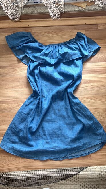 kraljevsko plave haljine: Haljina ili Tunika. Ne primim nikakvo Placanje na racuna. Ne placate
