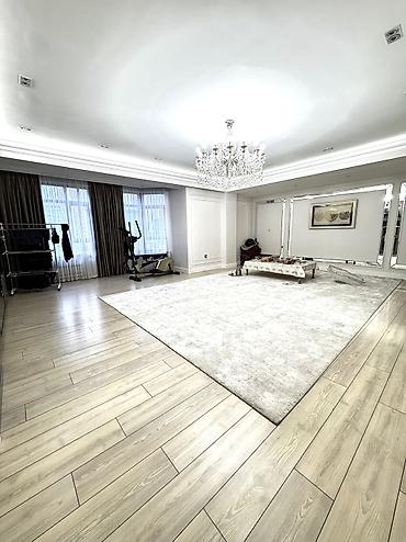 Продажа квартир: 4 комнаты, 150 м², Элитка, 4 этаж, Евроремонт — 2