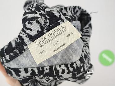 bluzki marvel: Zara, T-shirt damski, rozmiar S — 4