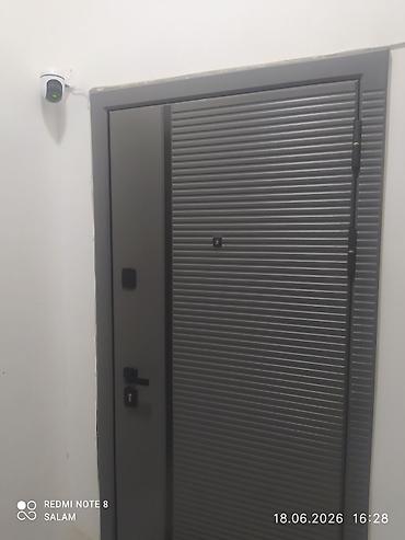 Mənzillər: 2 otaqlı, Yeni tikili, 97 kv. m — 2