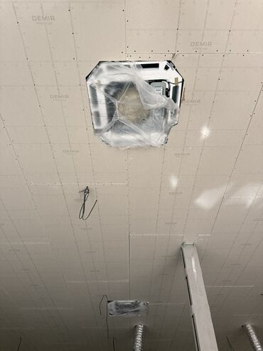 Установка вытяжек и вентиляции: Вентиляция кондиционирования устанавливаем опыт шесть лет — 9