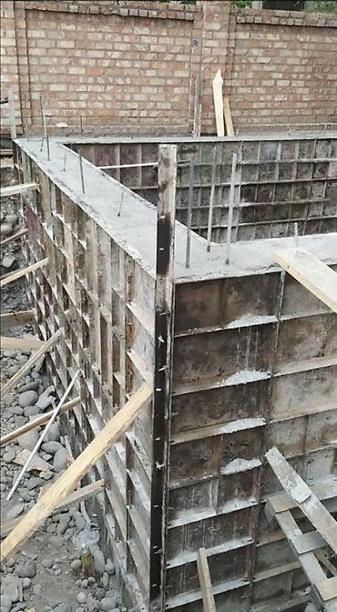 construction work: Больше 6 лет опыта — 5