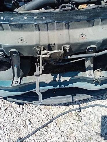 prodaj: BRAVA HAUBE ALFA 159 | Alfa 159 1.9 150 konja kompletan auto u — 1