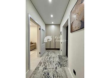 Продажа квартир: 1 комната, 40 м², Индивидуалка, Евроремонт — 3