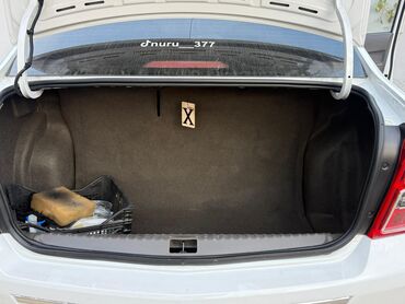 Chevrolet: Salam cobalt arendaya verirem gunu 35 manat qaz balonu var 20 kub — 5