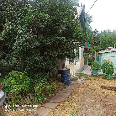 выход к речке: Дом в курортном районе города В отличном состоянии 10 соток Участок — 1