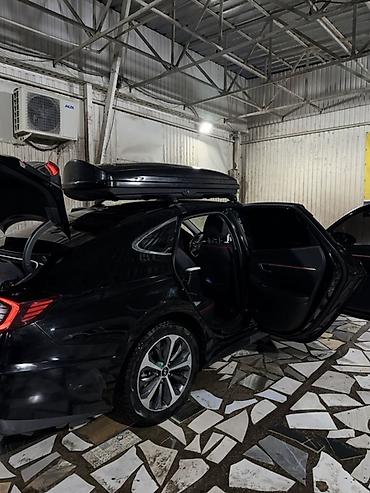 сапок бу: АРЕНДА АВТО ПО СУТОЧНОАВТО ПРОКАТ Toyota Avalon, чёрный седан — 8