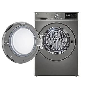 qurut: LG RH10V9PV2W Quruducu Maşın 10 kq LG RH10V9PV2W 10 kq tutuma malik — 1