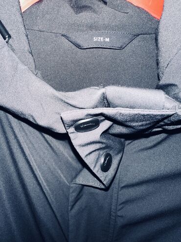 Kurtkalar: Kurtka, Bolonka, Qış, Massimo Dutti, L — 9