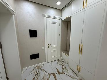 kiraya: Grand Hayat Residence | Tbilisi prospekti | 20 Yanvar və 8 Noyabr — 9