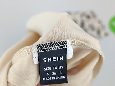 italy: Shein, Sukienka damska, rozmiar S — 5