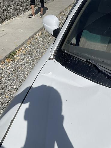 дэу принц: Daewoo Nubira: 1999 г., 1.5 л, Механика, Бензин, Седан — 4