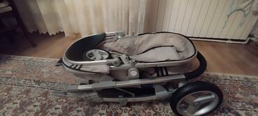 Gəzinti arabaları: İşlənmiş, Ünvandan götürmə, Pulsuz çatdırılma, Ödənişli çatdırılma — 8