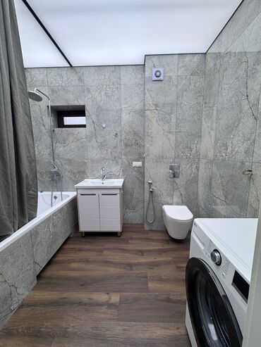 Продажа домов: Дом, 103 м², 4 комнаты, Агентство недвижимости, Евроремонт — 8