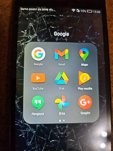 Huawei: Huawei P8 Lite ALE-L21 Telefon je sim free bez ostecenja baterija — 12