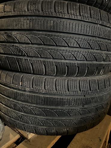 one stop: Колеса в сборе 225 / 45 / R 17, Зима, Б/у, Комплект, Легковые, Литые, отверстий - 5 — 4