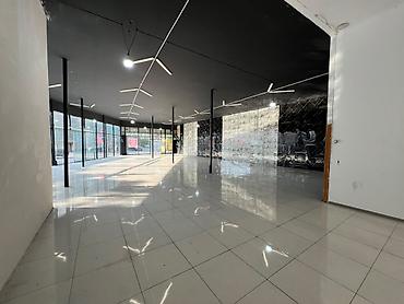 matiz arenda: Təbriz küçəsində 380 m² obyekt icarəyə verilir! - Ünvan: Təbriz — 4
