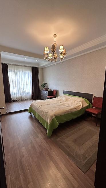 нижний джал: 3 комнаты, 105 м², Нижний Джал (Джал-23) Элитка, 6 этаж, Евроремонт — 6