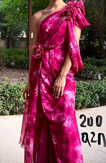 Ziyafət donları: Ziyafət donu, Maksi, M, L, XL — 22