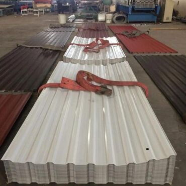 Şifer: Şifer, Dəmir, Yeni, Ünvandan götürmə, Pulsuz çatdırılma, Ödənişli çatdırılma, Ödənişli quraşdırma, Zəmanətli, Kredit yoxdur — 5