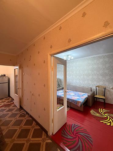 Батирлер: 1 бөлмө, 34 м², Жеке план, 3 кабат, Эски ремонт — 7