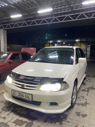honda cr v 2000 год: Honda Odyssey: 2000 г., 2.3 л, Типтроник, Бензин, Минивэн
