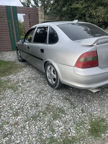 диски на аккорд 7: Opel Vectra: 2 л | Седан