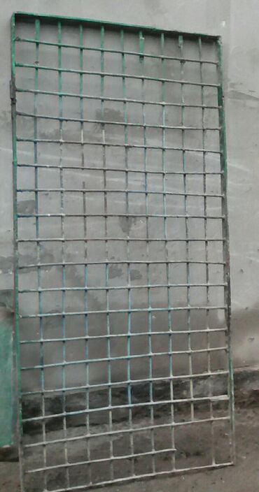 пластиковый окна: Решетки