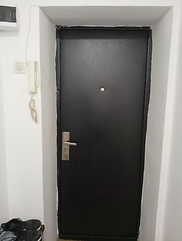Продажа квартир: 1 комната, 29 м², Ошский рынок / базар Индивидуалка, 5 этаж — 7