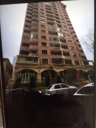 Yeni tikili: 2 otaqlı, Yeni tikili, m. 28 may, 82 kv. m — 9