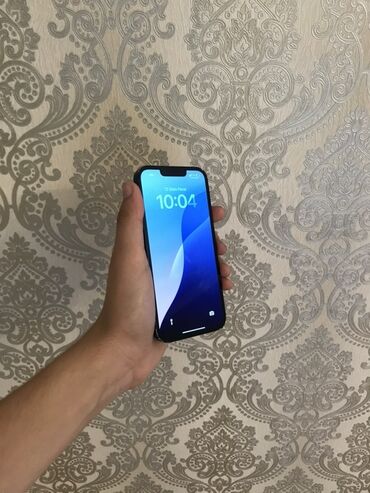 Apple iPhone: IPhone 13, 128 GB, Midnight, Face ID -da lalafo.az — 2 Apple iPhone: IPhone 13, 128 GB, Midnight, Face ID — 2