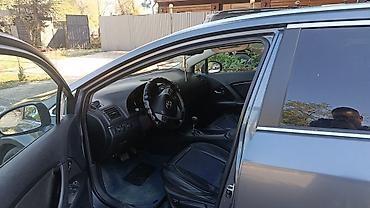 рулевая рейка авенсис: Toyota Avensis: 2009 г., 2.2 л, Автомат, Дизель, Универсал — 2