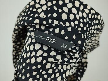 modna bluza: F&F, Koszula damska, rozmiar 3XL — 4