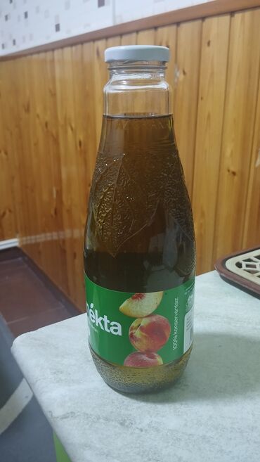 Bitki yağı: Hindistancevizi yağı, 0,3 l — 9