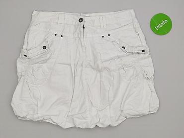 culotte: Notbranded, Spódnica damska, rozmiar L — 2