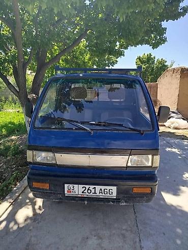 мото мапеь: Легкий грузовик, Daewoo, Б/у — 1