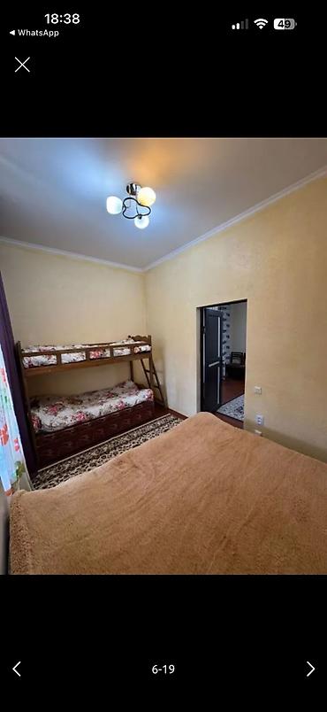 Продажа коттеджей и домов: Продаю коттедж на Иссык-Куле, с. Чоктал, пансионат Париж-2. Две — 12