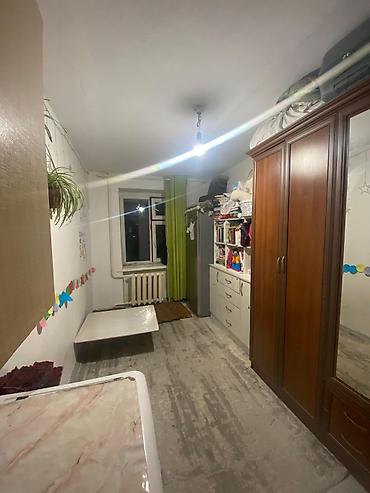 Продажа комнат: 9 м², Без мебели — 13