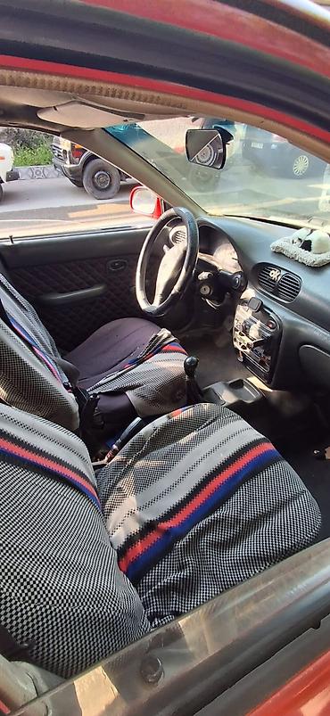 hyundai accent 2005: Tecılı satlir idyal veziyetde 100 km 3 litr serfiyat — 8