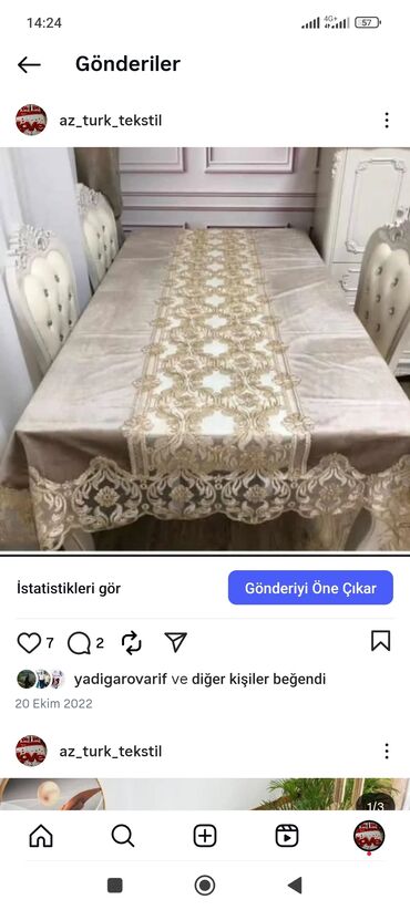 Balış üzləri: Pambıq Balış üzü — 101