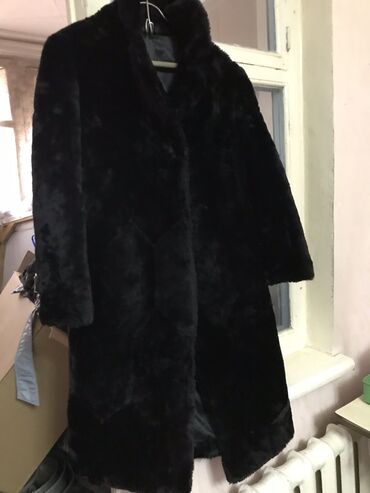 куртка женская 48 размер: Шуба, M (EU 38)