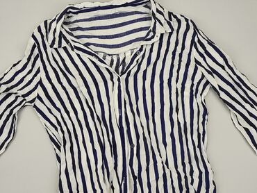 Shirts: M (EU 38), condition - Good