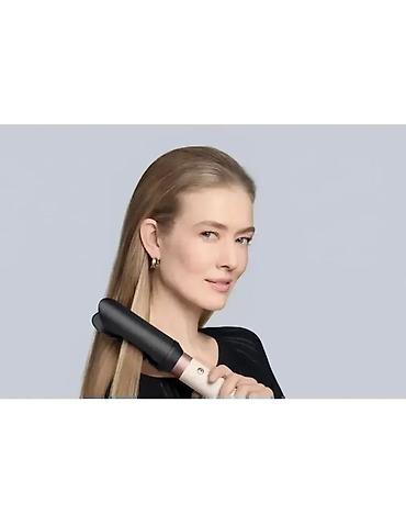 Другая автоэлектроника: Dyson co-anda2x HS09 Rose Gold — многофункциональный стайлер для сушки — 8