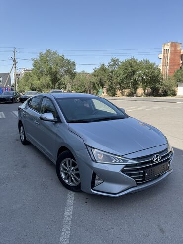 купить бензонасос на ланос 1 5: Hyundai Avante: 2019 г., 1.6 л, Автомат, Бензин, Седан