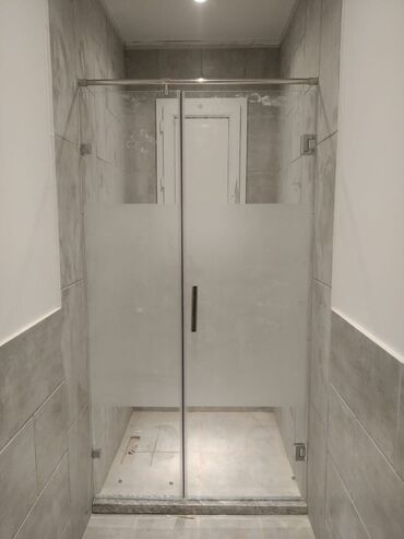 Duş kabinaları, arakəsmələr: Yeni Üstü açıq kabina, Düzbucaqlı, Ödənişli çatdırılma -da lalafo.az — 8 Duş kabinaları, arakəsmələr: Yeni Üstü açıq kabina, Düzbucaqlı, Ödənişli çatdırılma — 8