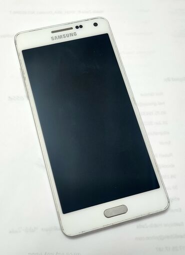 samsung galaxy a5 duos teze qiymeti: Samsung Galaxy A5, 16 GB, rəng - Gümüşü, İki sim kartlı