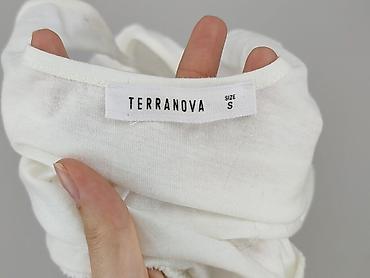 top terranova: Terranova, Top damski, rozmiar S — 4