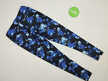 dresy z majtkami: Legginsy Sportowe damskie, rozmiar S — 3