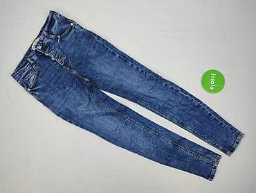 katany jeansowe: Cropp, Jeansy damskie, rozmiar XS — 2